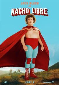 Nacho Libre