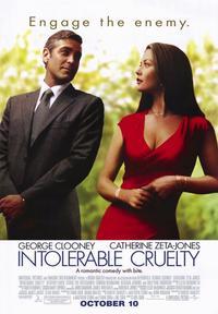 Intolerable Cruelty