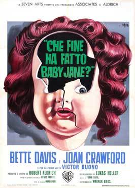 What Ever Happened to Baby Jane?