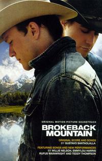 Brokeback Mountain