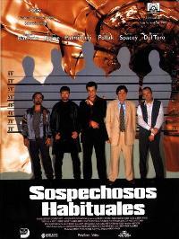 The Usual Suspects