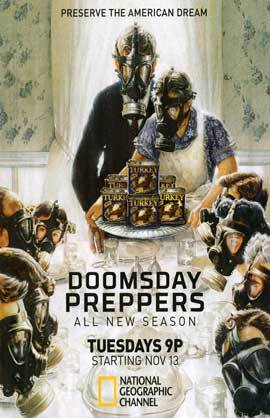 Doomsday Preppers (TV)