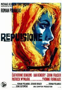 Repulsion