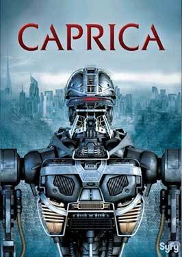 Caprica (TV)