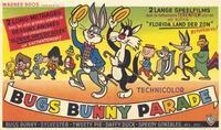 Bugs Bunny Parade
