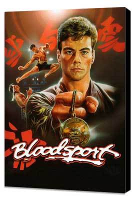 Bloodsport