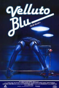 Blue Velvet