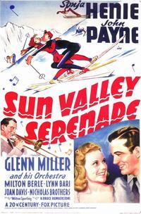 Sun Valley Serenade