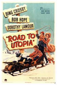 The Road to Utopia