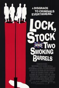 Lock, Stock and 2 Smoking Barrels