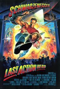 Last Action Hero