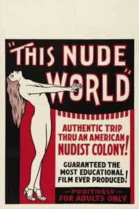 This Nude World