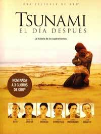 Tsunami: The Aftermath  (TV)