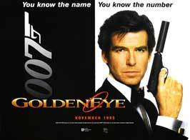 Goldeneye