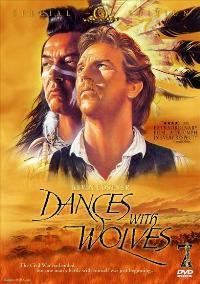 Dances with Wolves