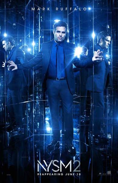 Now You See Me 2