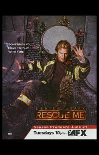 Rescue Me (TV)