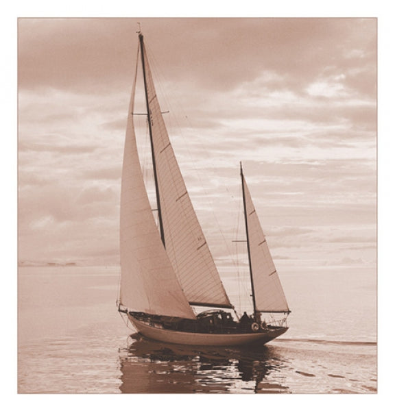 Sailing VII