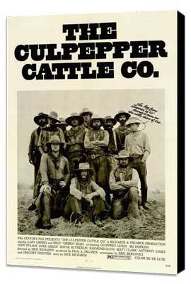 Culpepper Cattle Company