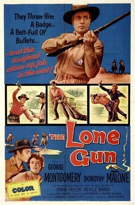 The Lone Gun