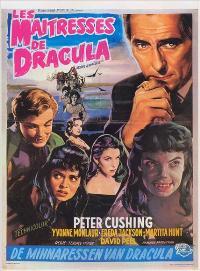 The Brides of Dracula