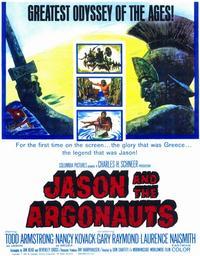 Jason and the Argonauts