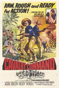 Cavalry Command