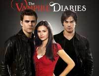 The Vampire Diaries (TV)