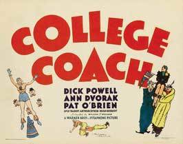 College Coach