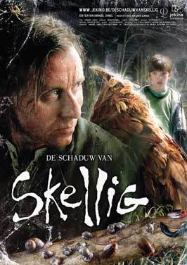 Skellig: The Owl Man (TV)