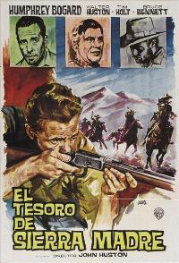 Treasure of the Sierra Madre