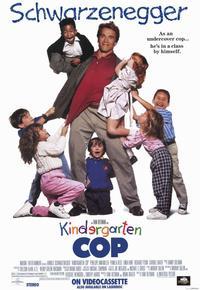 Kindergarten Cop