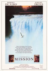 The Mission