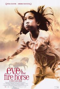 Eve and the Fire Horse