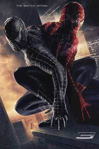 Spider-Man 3