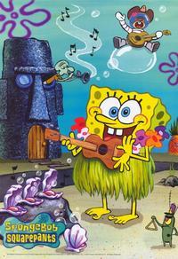 SpongeBob SquarePants