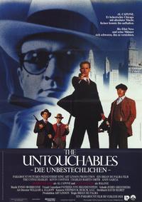 The Untouchables