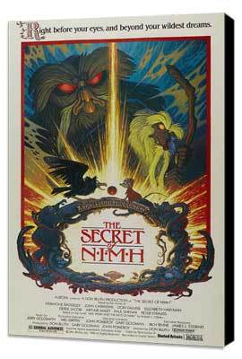 The Secret of NIMH