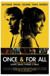 Once & For All