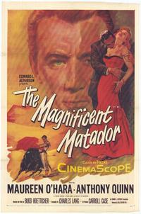 The Magnificent Matador