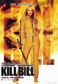 Kill Bill Vol. 1