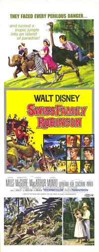 Swiss Family Robinson