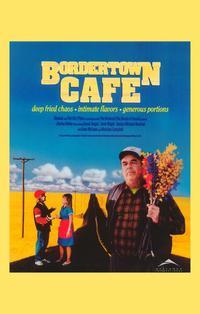 Bordertown Cafe
