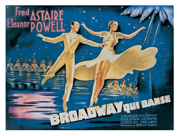 Broadway Qui Danse