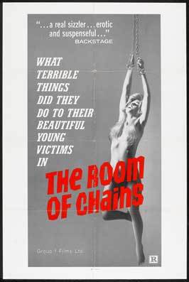 The Room of Chains