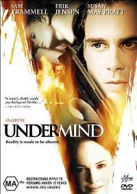 Undermind