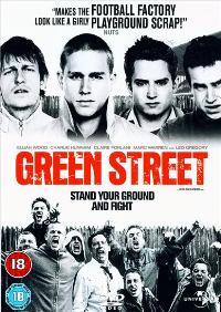 Green Street Hooligans