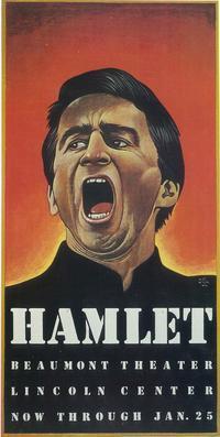 Hamlet (Broadway)
