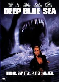 Deep Blue Sea