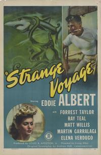 Strange Voyage